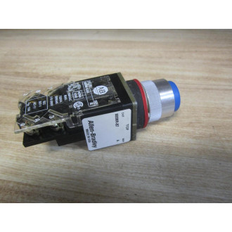 Allen Bradley 800MR-B7 - New No Box