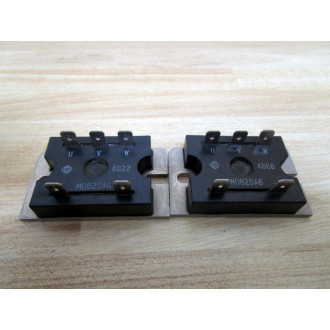 Hitachi MDB20A6 Module MDB20A6 (Pack of 2) - Used