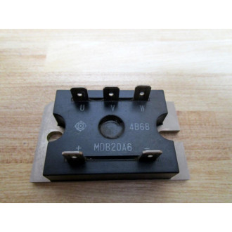 Hitachi MDB20A6 Module MDB20A6 (Pack of 2) - Used