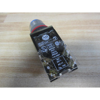 Allen Bradley 800MR-B7 - New No Box