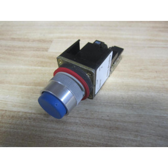 Allen Bradley 800MR-B7 - New No Box
