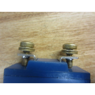 Siemens S10V-B40K250 Varistor S10VB40K250 - Used