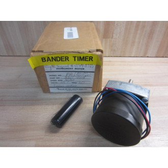 Hurst 3211-003 Timer Motor 3211003