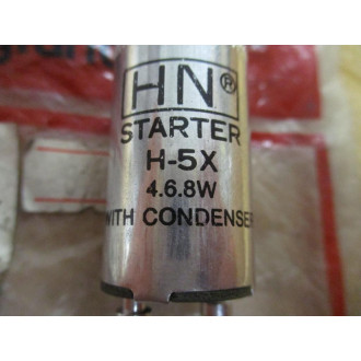 Pass & Seymour FS5 HN Starter H-5X