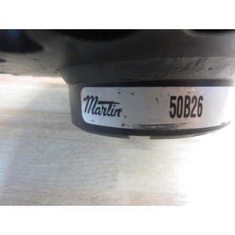 Martin 50B26 Roller Sprocket - Used