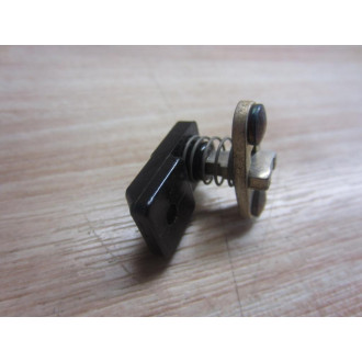 Allen Bradley Z-2113 Auxiliary Switch Z2113