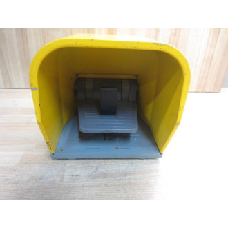 Automation Direct APS1213-V0-M Foot Switch APS1213V0M - New No Box