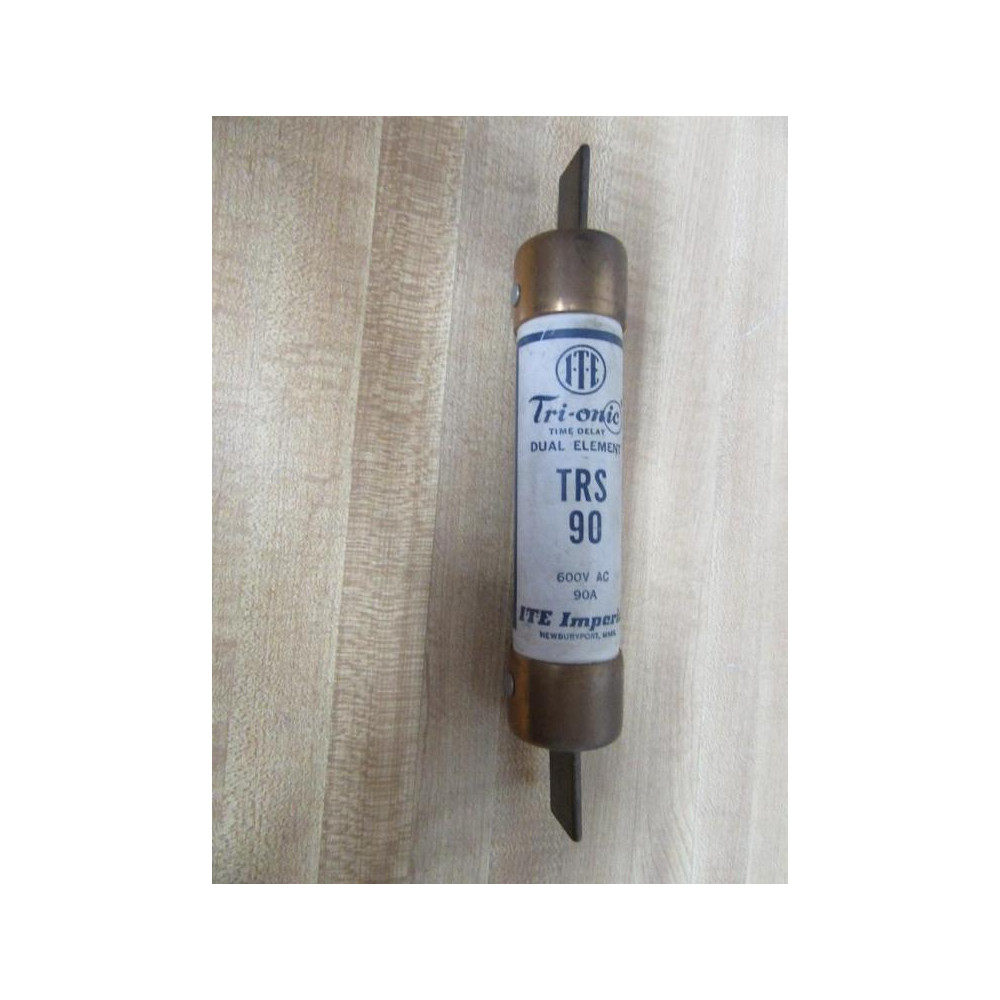 ITE TRS-90 Tri-onic Fuse TRS90 - New No Box