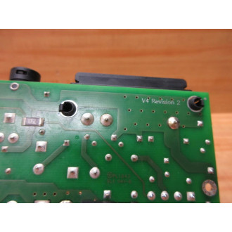 E162-V4 Power Supply Board E162V4 - Used