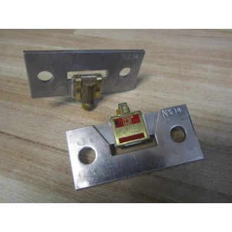 Square D C103 Heater Element  C103.0 (Pack of 2)