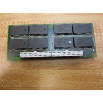 KWS FM-SRAM1 V3 PC Board FMSRAM1V3 - Used