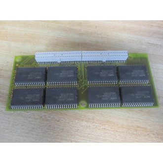 KWS FM-SRAM1 V3 PC Board FMSRAM1V3 - New No Box