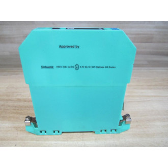 Pepperl + Fuchs 71789 Contact BAS01ATEX7005 - Used