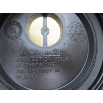 MSA 487905 Cartridge Connector (Pack of 12) - New No Box