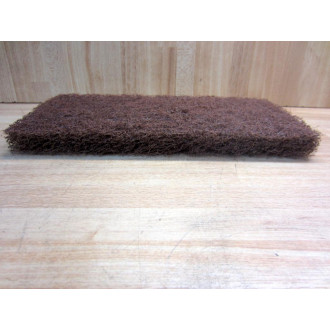 3M 70-0715-6787-2 Scrub Pad 70071567872 (Pack of 5)