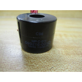 Asco 099216-001D Coil MP-C-011 - New No Box