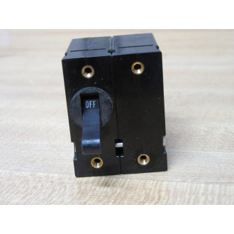SanKen UPA 11RE 1.5 AMP Circuit Breaker UPA11RE - Used
