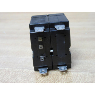SanKen UPA 11RE 1.5 AMP Circuit Breaker UPA11RE - Used