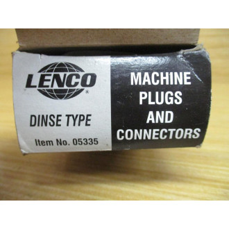 Lenco 05335 LDA Set
