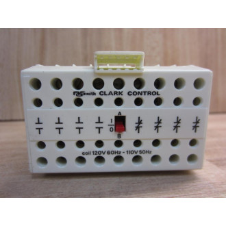 Joslyn Clark 2N144-76 Relay 2N14476 - New No Box