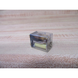 Allied Control TF154-CC-CC-24VDC Relay TF154CCCC24VDC (Pack of 2) - Used