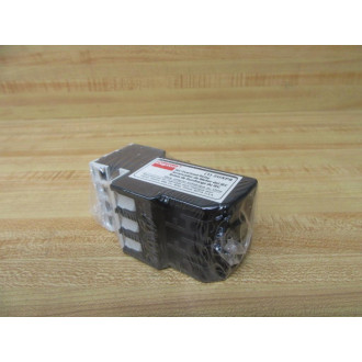 Dayton 2UXP8 Overload Relay 1.6-2.5