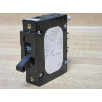 Airpax UPL1-1REC4-66-203 Circuit Breaker UPL11REC466203 - New No Box
