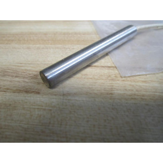 Vulcan 2E892 Swaged Cartridge Heater