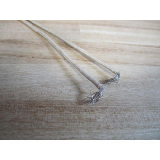 Vulcan 2E892 Swaged Cartridge Heater