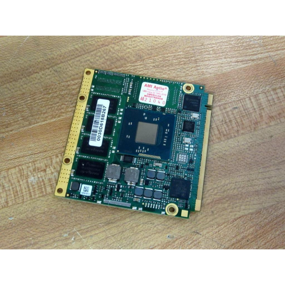 MSC LY40C98401 Circuit Board Q7-BT-15-1001 Non-Refundable - Parts Only