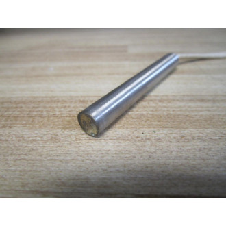 Vulcan 2E892 Swaged Cartridge Heater