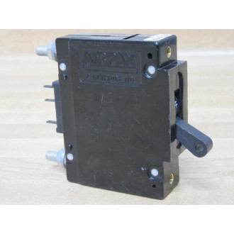 Airpax UPL1-1REC4-66-203 Circuit Breaker UPL11REC466203 - New No Box