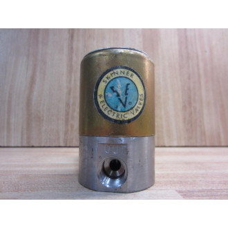 Skinner Valve V5L-7760 Valve V5L7760 - Used