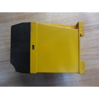 Schiele 2 409 720 00 Time Delay Relay 240972000 - Used