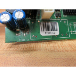E1624-V5 Circuit Board 632078 - Used