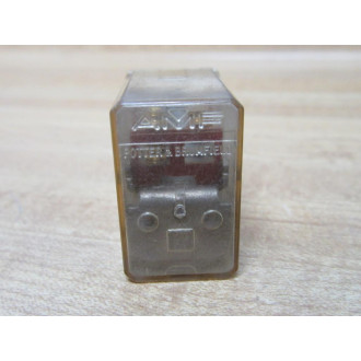 AMF R10-E1636-2 Relay Mini R10E16362 - Used