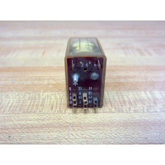 AMF R10-E1636-2 Relay Mini R10E16362 - Used