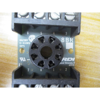 RDI 8BR Circuit Board 620-0049 (Pack of 5) - Used