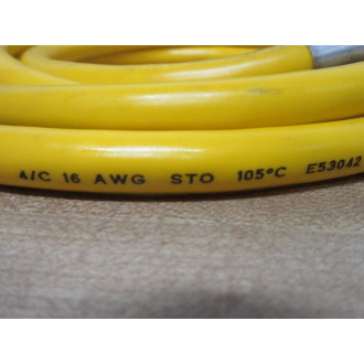 Molex 14442M01 Cable With QD Connector