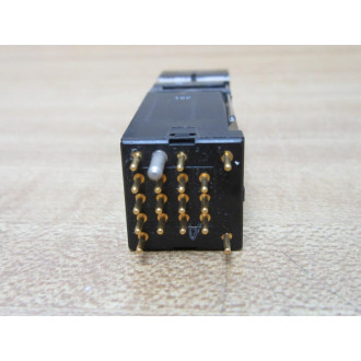 Cutler Hammer 800A1C1E4J3L2N1-W Eaton Pushbutton MSC-96182 9141 - New No Box