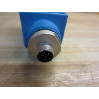 Sick WS2000-D4100 Photoelectric Sensor WS2000D4100 - Used