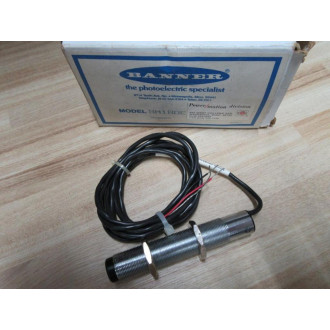 Banner SM180E Scanner SM180E