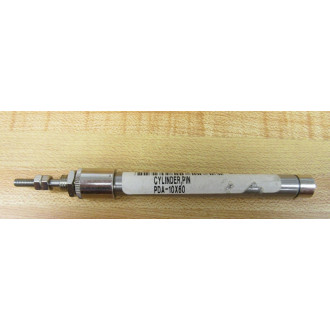 Koganei PDAS 10X60-A Pen Cylinder PDAS10X60A - New No Box