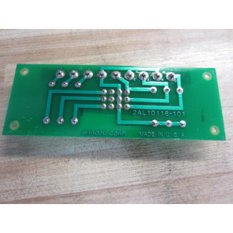 Bitrode BMC15560-101 Circuit Board BMC15560101 - Used