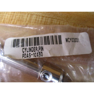 Koganei PDAS 10X60-A Pen Cylinder PDAS10X60A
