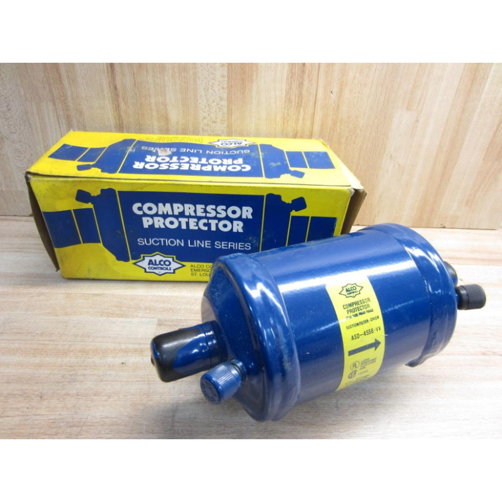 Alco ASD 45S6-VV Filter Drier ASD45S6VV