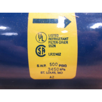 Alco ASD 45S6-VV Filter Drier ASD45S6VV