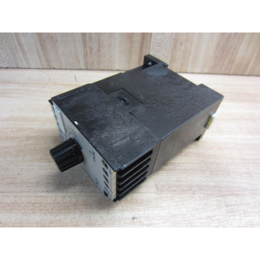 Siemens 7PV 3441-1AA Timer 7PV34411AA - Used