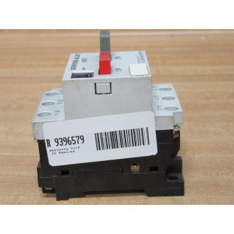 Siemens MSP10F Contactor - Used