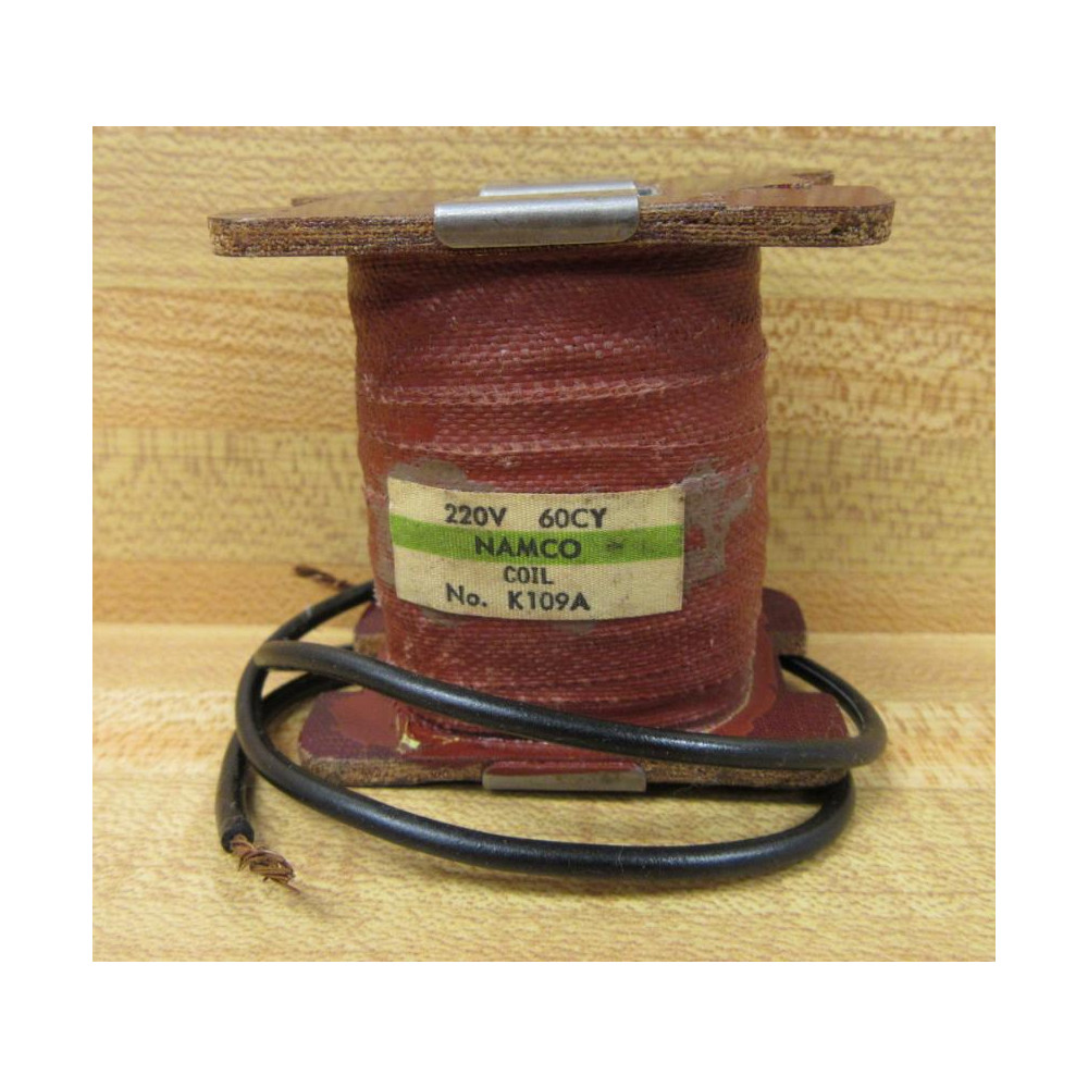 Namco K109A Coil - New No Box